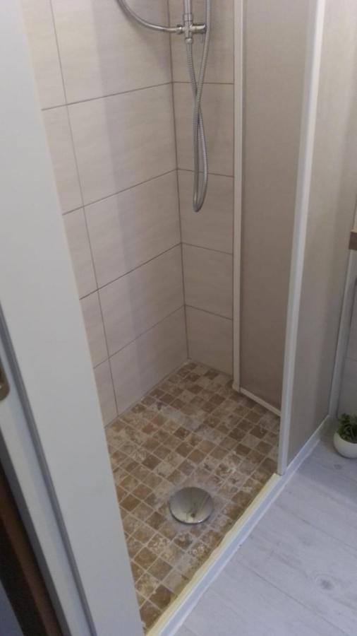 Villa Aligio à Porto Torres Extérieur photo