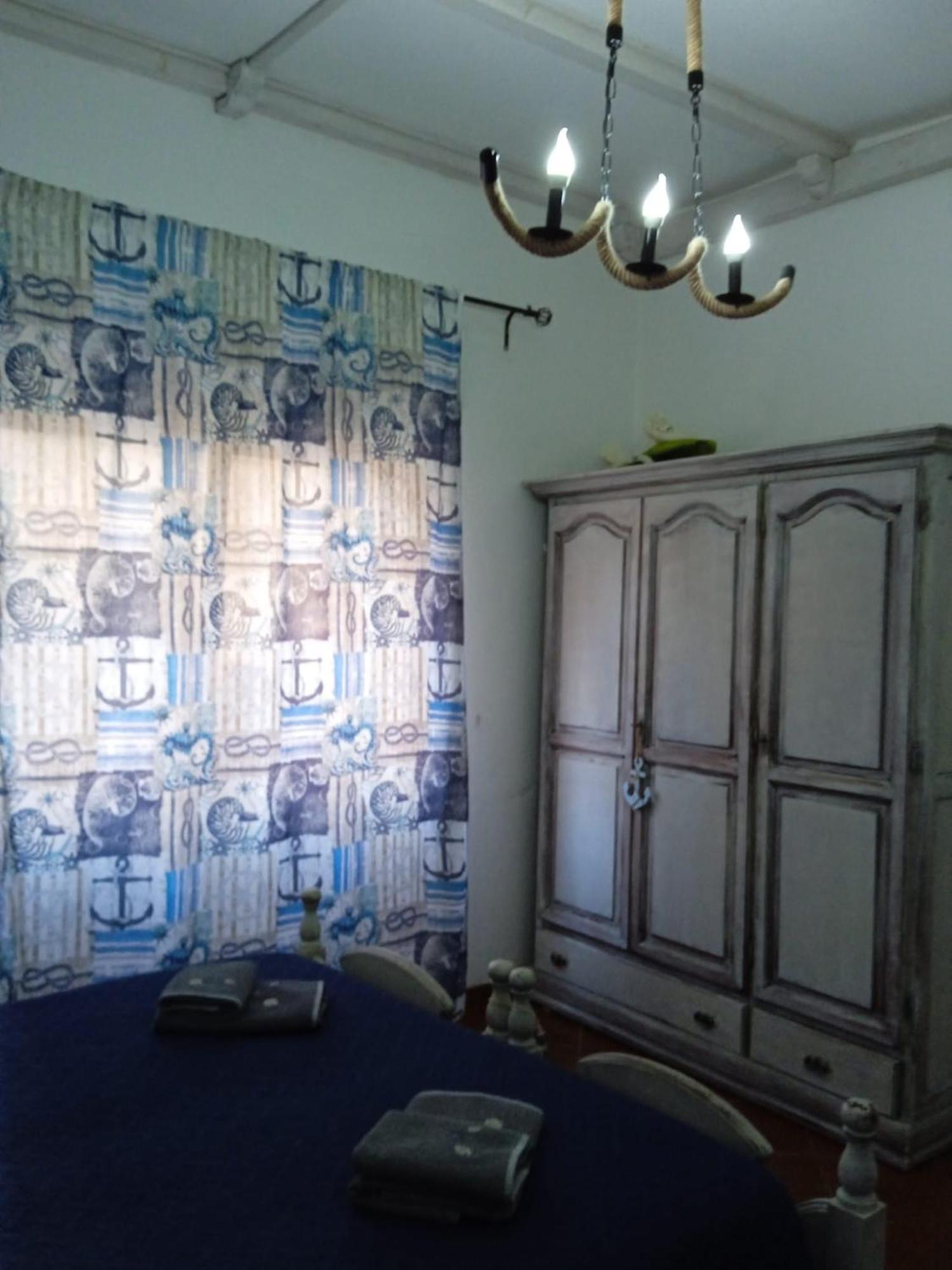 Villa Aligio à Porto Torres Extérieur photo